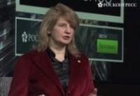 Lecture by N. Kasperskaya: “The future of information system threats”. (Video in Russian)
