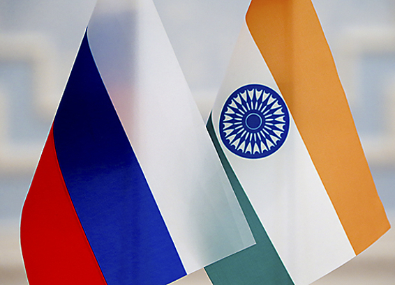Russia and India: Dialogue without Borders