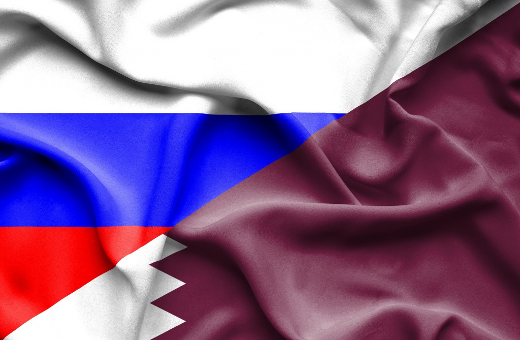 Qatari Citizens Can Attend SPIEF Without a Visa