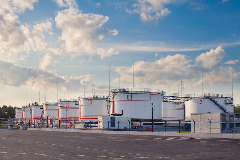 «Роснефть» подписала соглашения о строительстве нефтяного терминала «Порт Бухта Север» и транспортном обеспечении проекта «Восток Ойл»