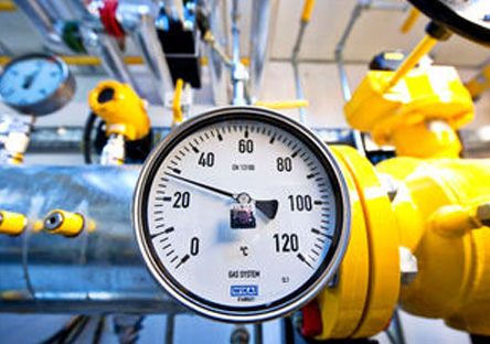 Russia to dominate European gas market for next two decades