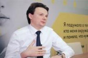  Монин Сергей Александрович, Председатель правления, Райффайзен Банк 