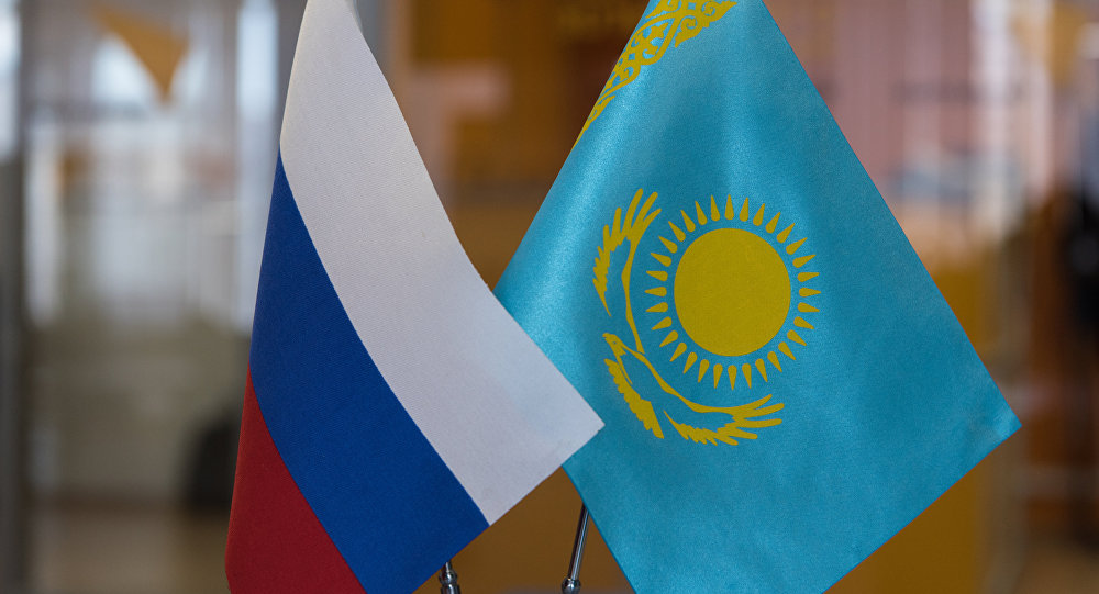 The Republic of Kazakhstan Plans to Present a State Assets Privatization Programme at SPIEF 2018
