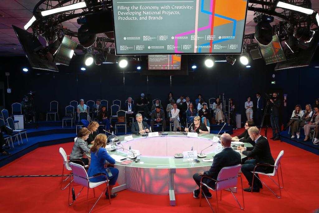 As part of SPIEF’s business programme, the Social Platform of the Roscongress Foundation is to hold an inter-organizational dialogue on social topics