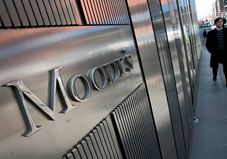 Moody’s upgrades its outlook for Russia’s economic development to stable