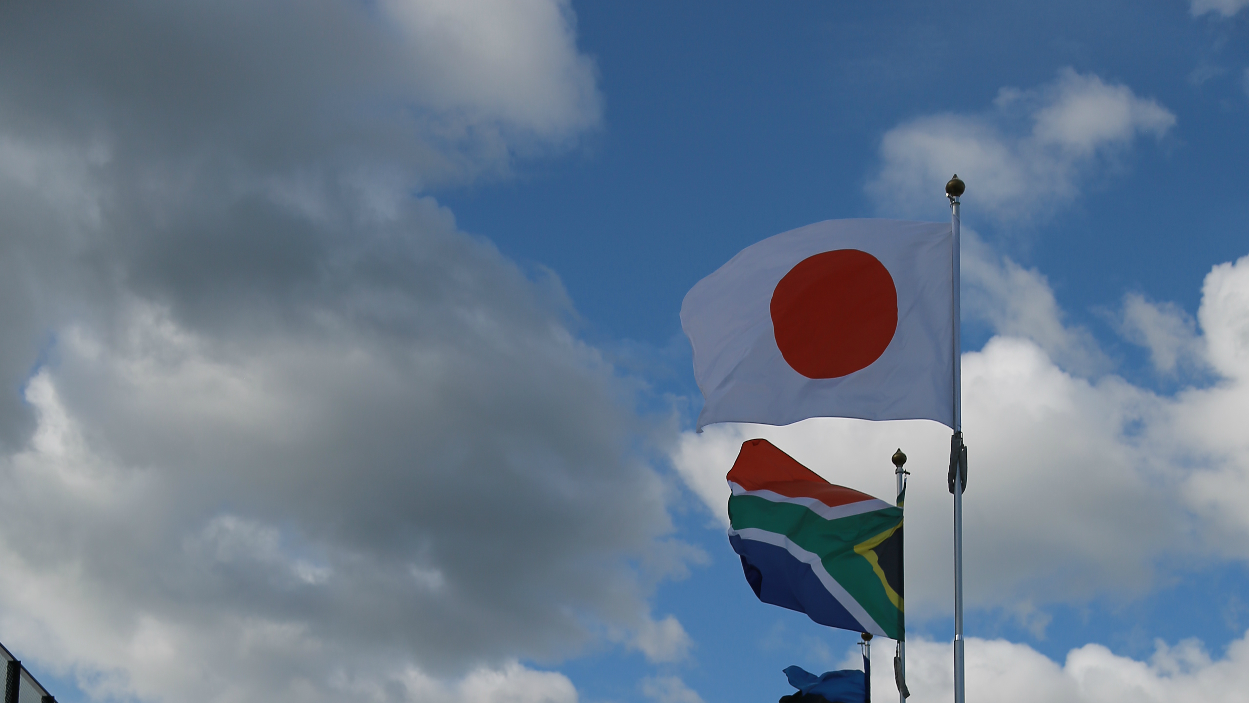 Япония разместит на площадке ПМЭФ-2018 выставочный павильон