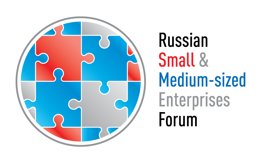 Russian Small and Medium-sized Enterprises Forum to take place 23 May 2018 in St. Petersburg