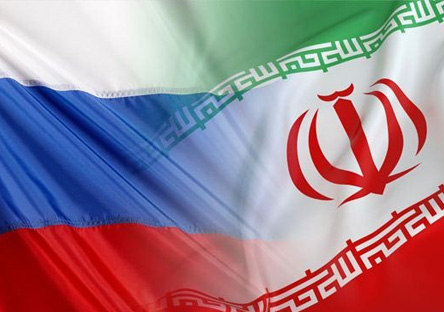 Iran plans to send delegation to St. Petersburg International Economic Forum