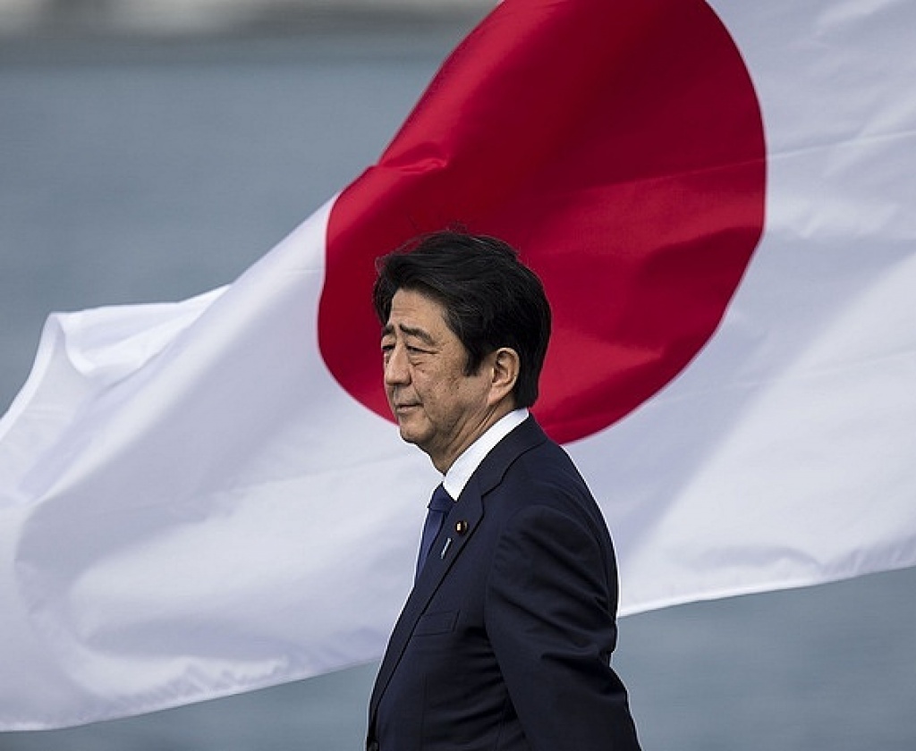Участие Премьер-министра Японии Синдзо Абэ в ПМЭФ подтверждается — Сергей Лавров
