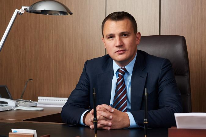 Alexey Ivanchenko elected as President of Leaders' Club for the Promotion of Business Initiatives