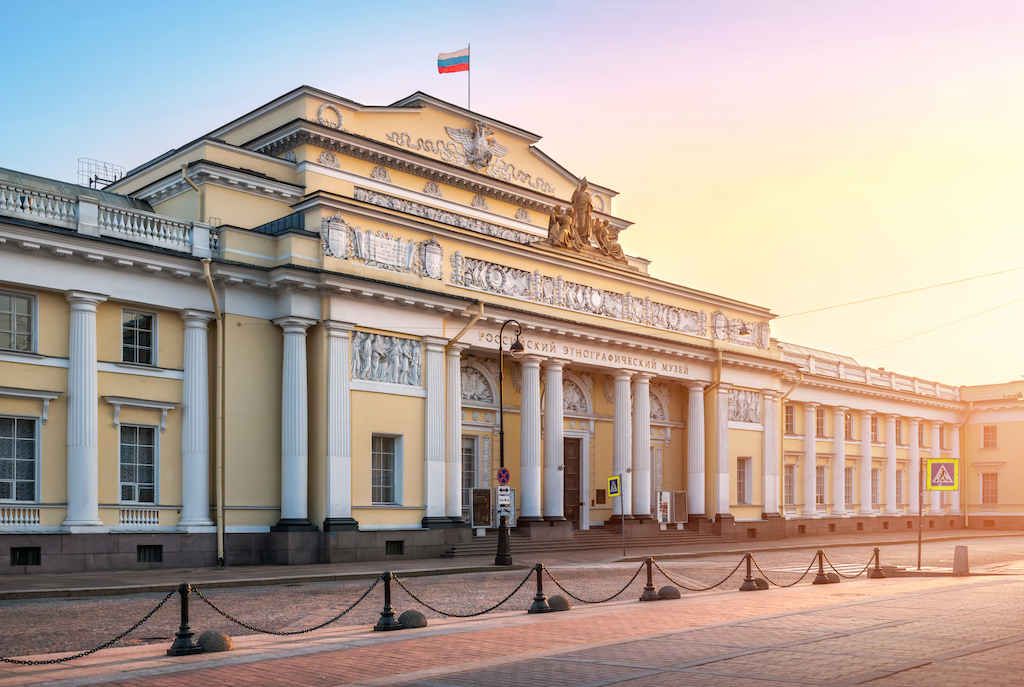 St. Petersburg Seasons Festival Programme Published
