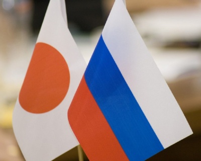 Russia-Japan dialogue to actively evolve at SPIEF 2018 and EEF 2018