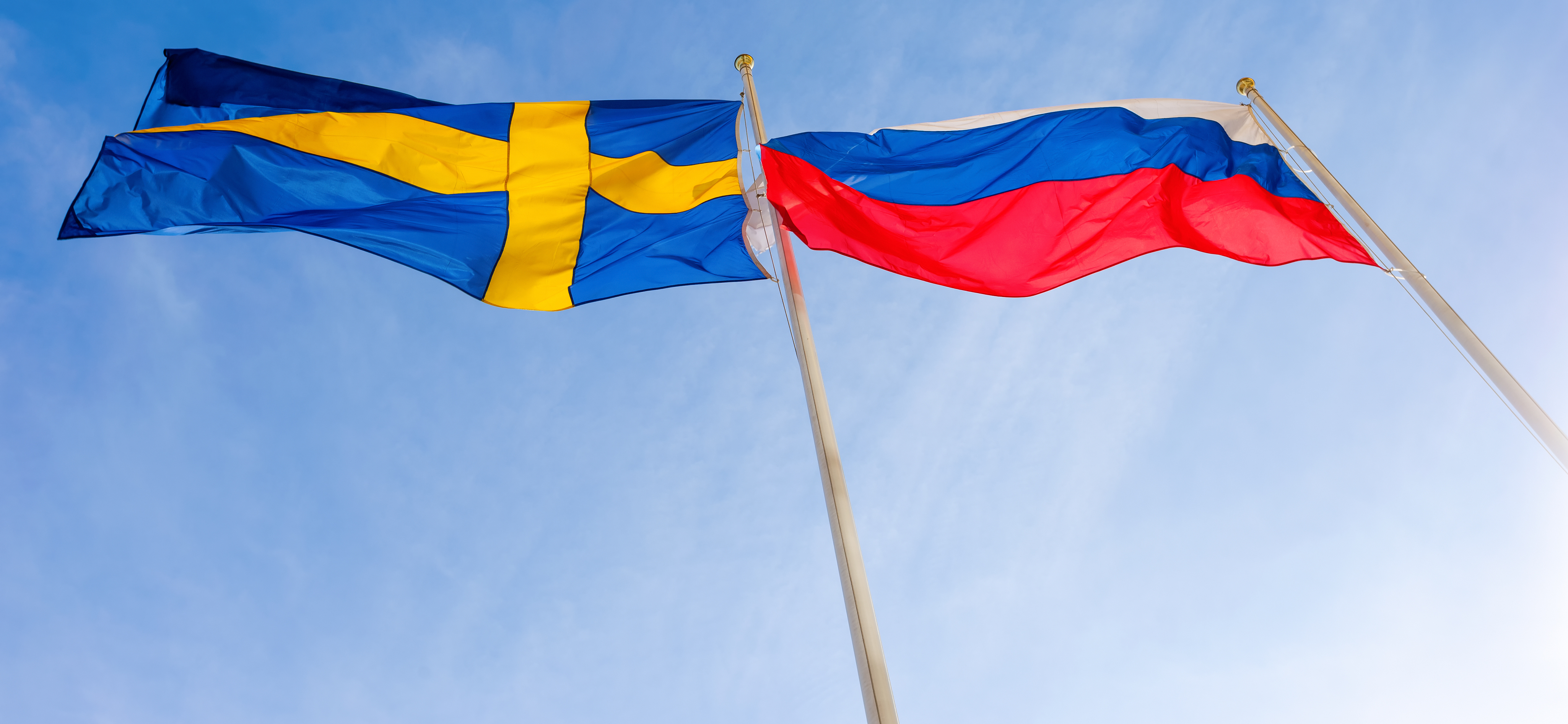 Bilateral Relations Between Russia and Sweden Are Gaining Momentum on the Forum Track