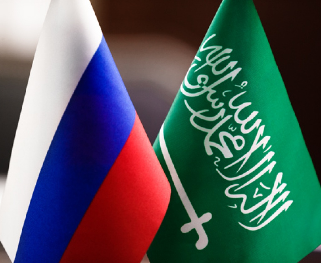 SPIEF 2018 to be attended by biggest Saudi delegation in Forum’s history