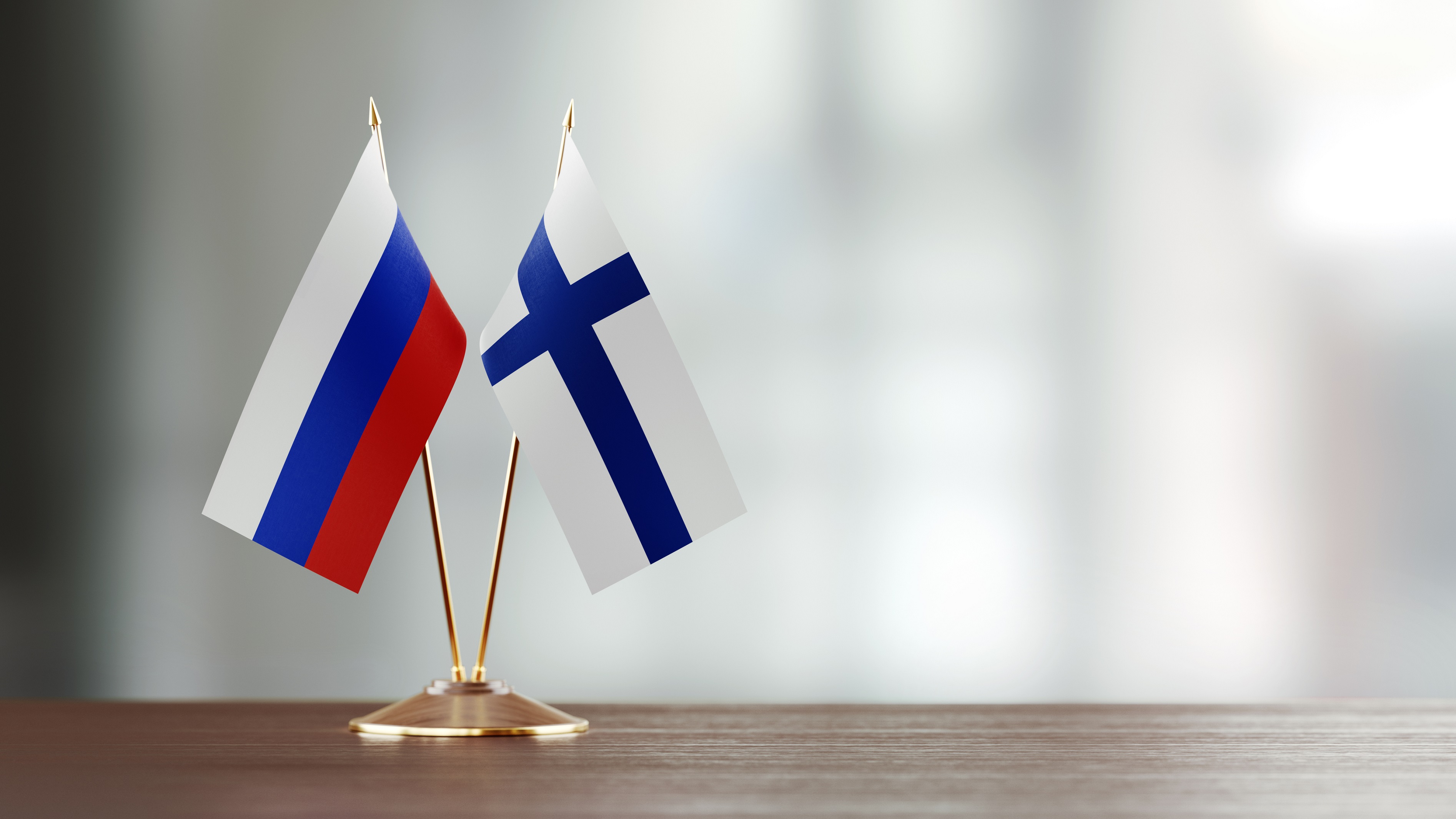 Россия и Финляндия обсудят развитие циркулярной и биоэкономики