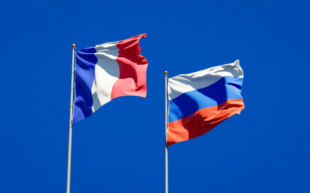 Russia–France business dialogue to be held at SPIEF