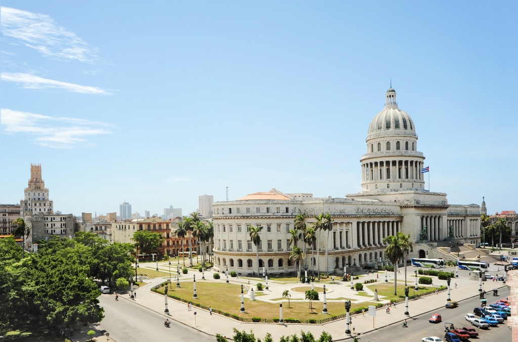Havana to Host the First Russia–Latin America Business Forum